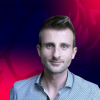 Grégory Ménard